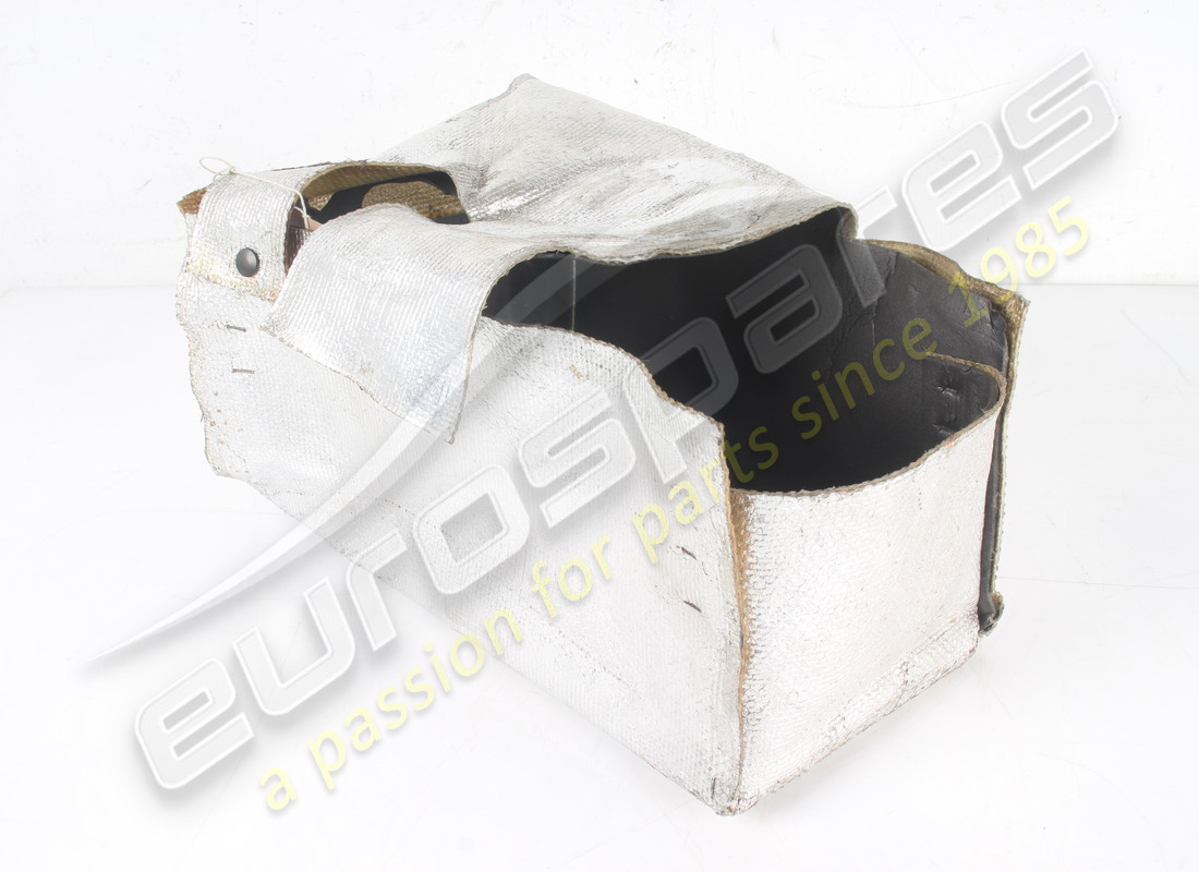 FERRARI BOUCLIER THERMIQUE UTILISÉ. NUMÉRO DE PIÈCE 769500 (1) ferrari bouclier thermique utilisé. numéro de pièce 769500 (1)