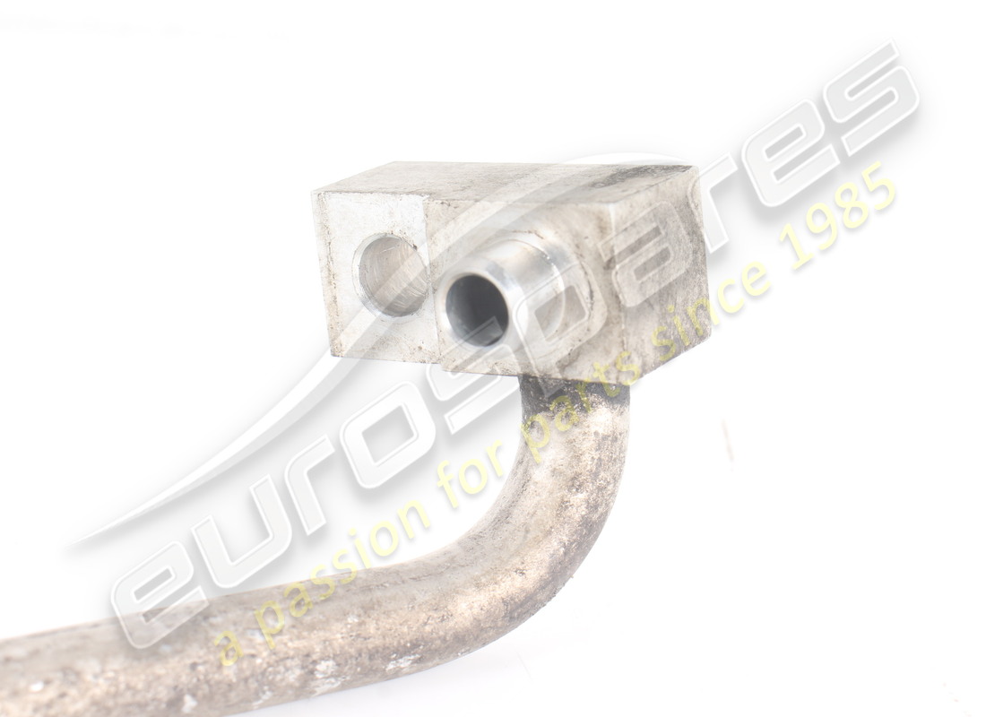 tuyau ferrari d'occasion venant d'un raccord de sécurité. numéro de pièce 325554 (3)
