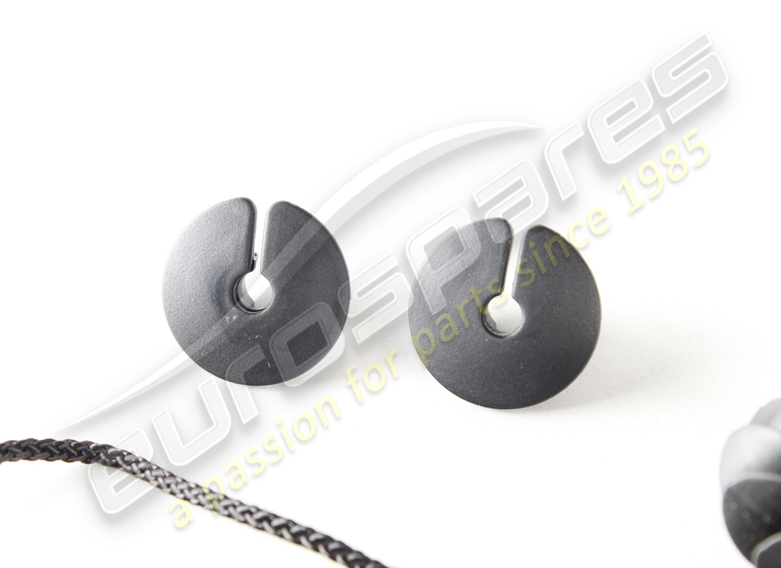 NEW MASERATI SHELF TIE RODS KIT M161. PART NUMBER 673004761 (3) new maserati shelf tie rods kit m161. part number 673004761 (3)