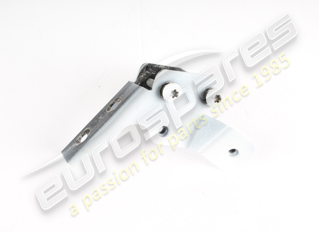 utilisé lamborghini support de support de tige de direction gauche numéro de pièce 4t0813499b (1)