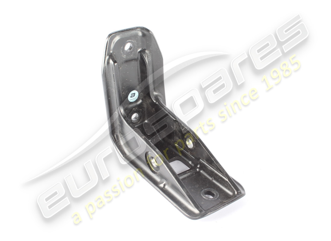 UTILISÉ Lamborghini SUPPORT STAFFA AMMORTIZZAT . NUMÉRO DE PIÈCE 4T0805518 (1)
