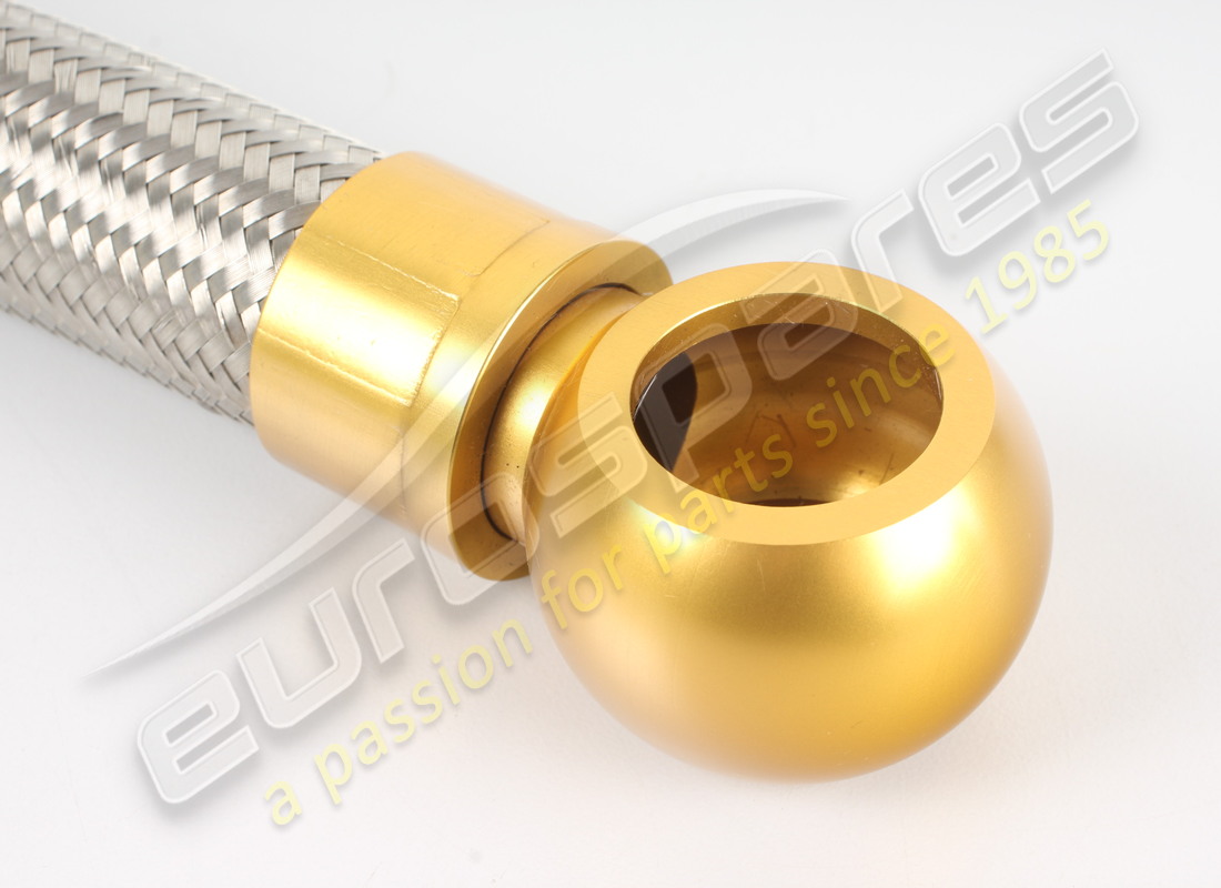 nouveau tuyau d'huile oe. numéro de pièce 145040 (2)