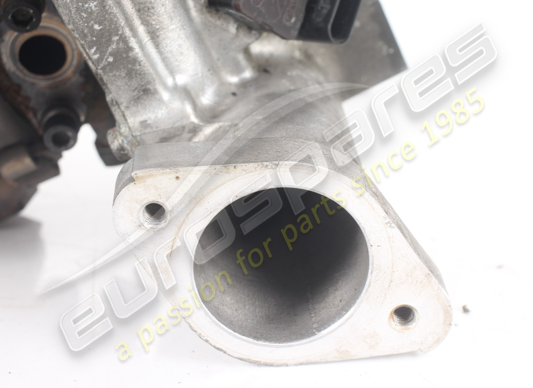 turbocompresseur lh ferrari utilisé. numéro de pièce 343099 (6)