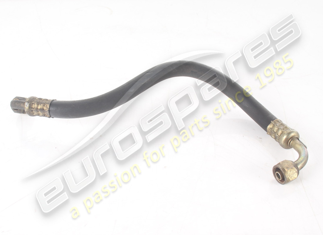 Tuyau de climatisation d'occasion Ferrari. Numéro de pièce 61798100 (1)