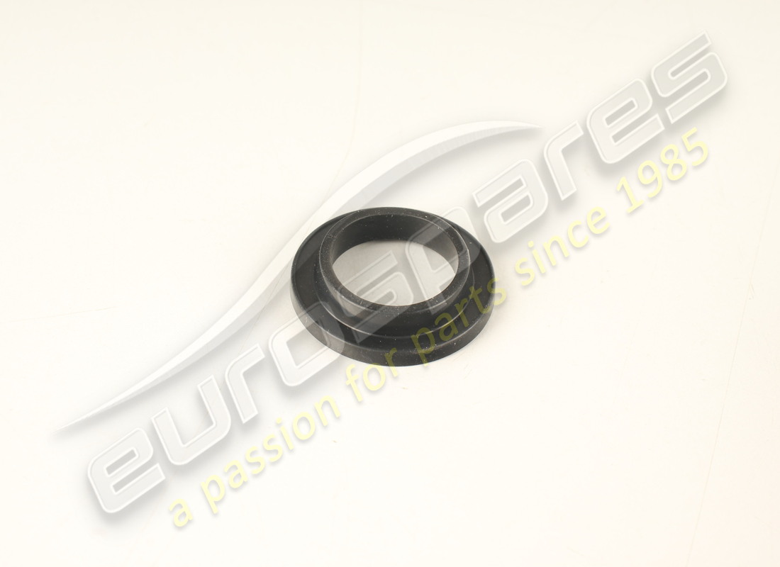 nouveau ferrari anello en silicone nero 42 s. numéro de pièce 770452 (1)