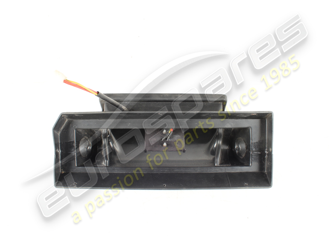 déflecteur d'air d'occasion ferrari. référence 2578678610 (1)