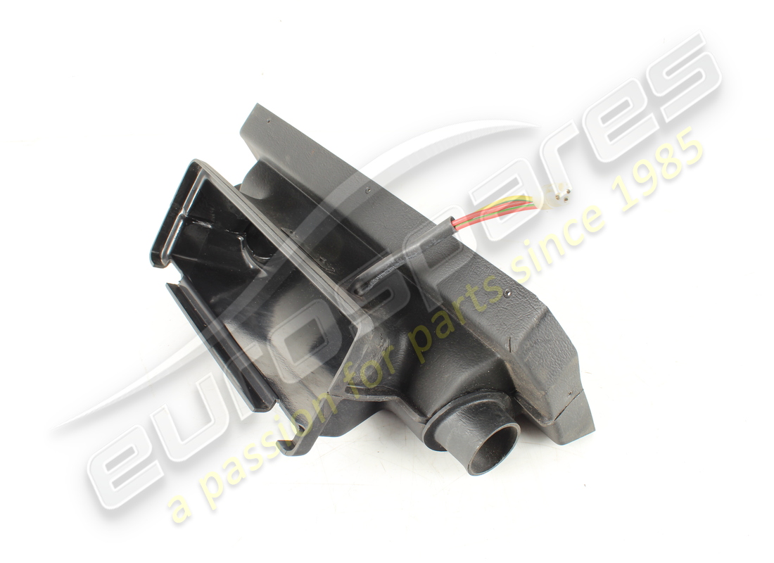 déflecteur d'air d'occasion ferrari. référence 2578678610 (4)