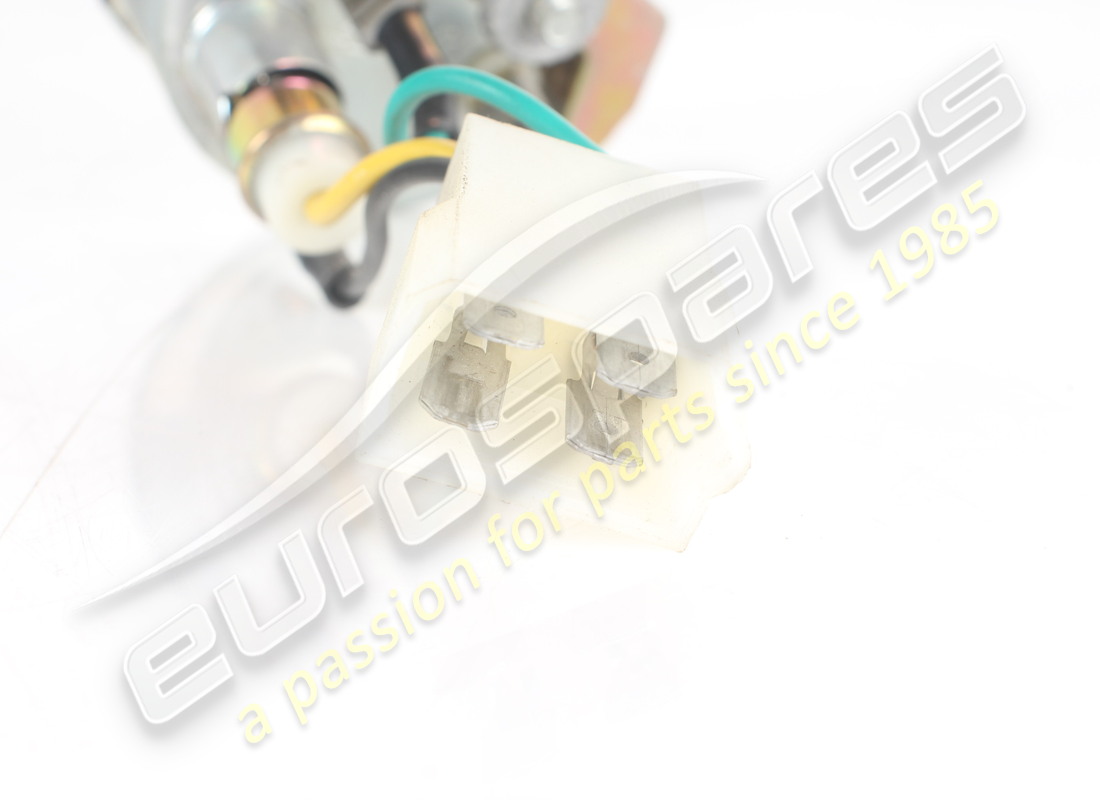 jauge de température d'huile ferrari utilisée. numéro de pièce 130832 (5)