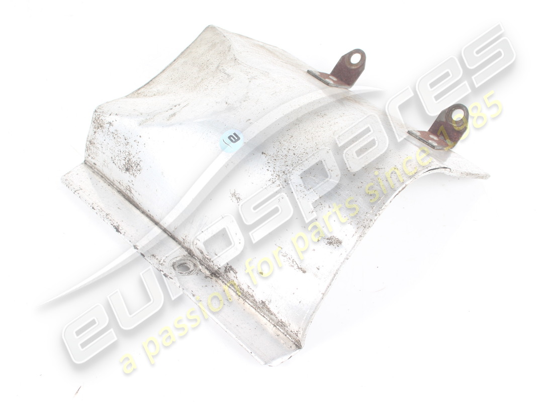 UTILISÉ FERRARI BOUCLIER. NUMÉRO DE PIÈCE 107038 (1) utilisé ferrari bouclier. numéro de pièce 107038 (1)