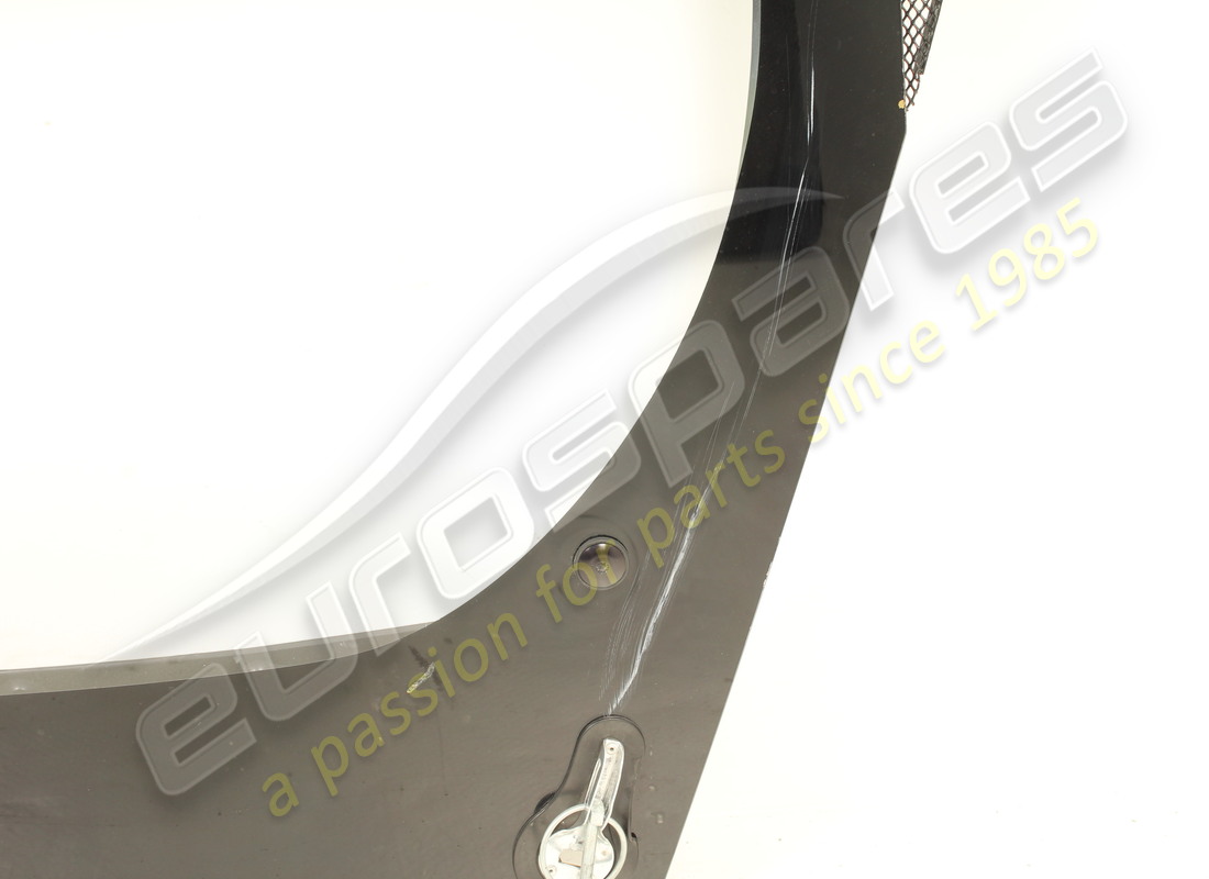 utilisé eurospares couvercle arrière complet avec grilles et verre. numéro de pièce eap1449990 (4)