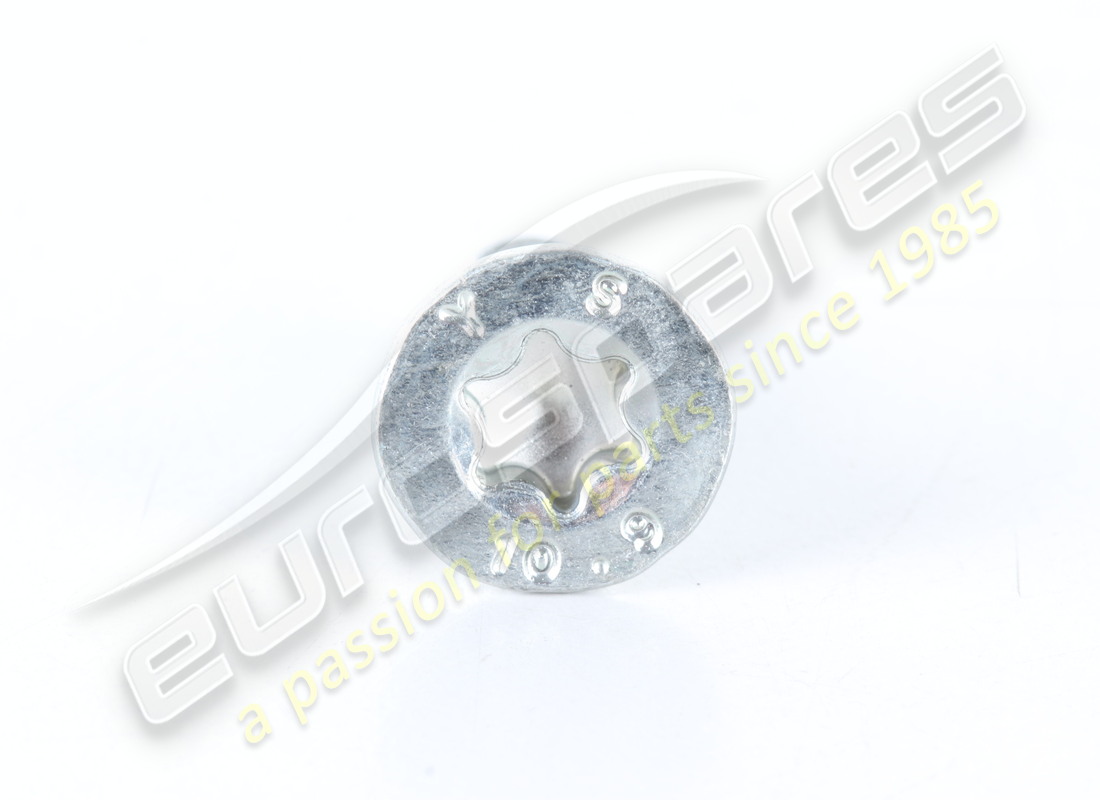 NOUVELLE VIS PORSCHE, TÊTE HEXAGONALE NUMÉRO DE PIÈCE 99907332002 (2) nouvelle vis porsche, tête hexagonale numéro de pièce 99907332002 (2)