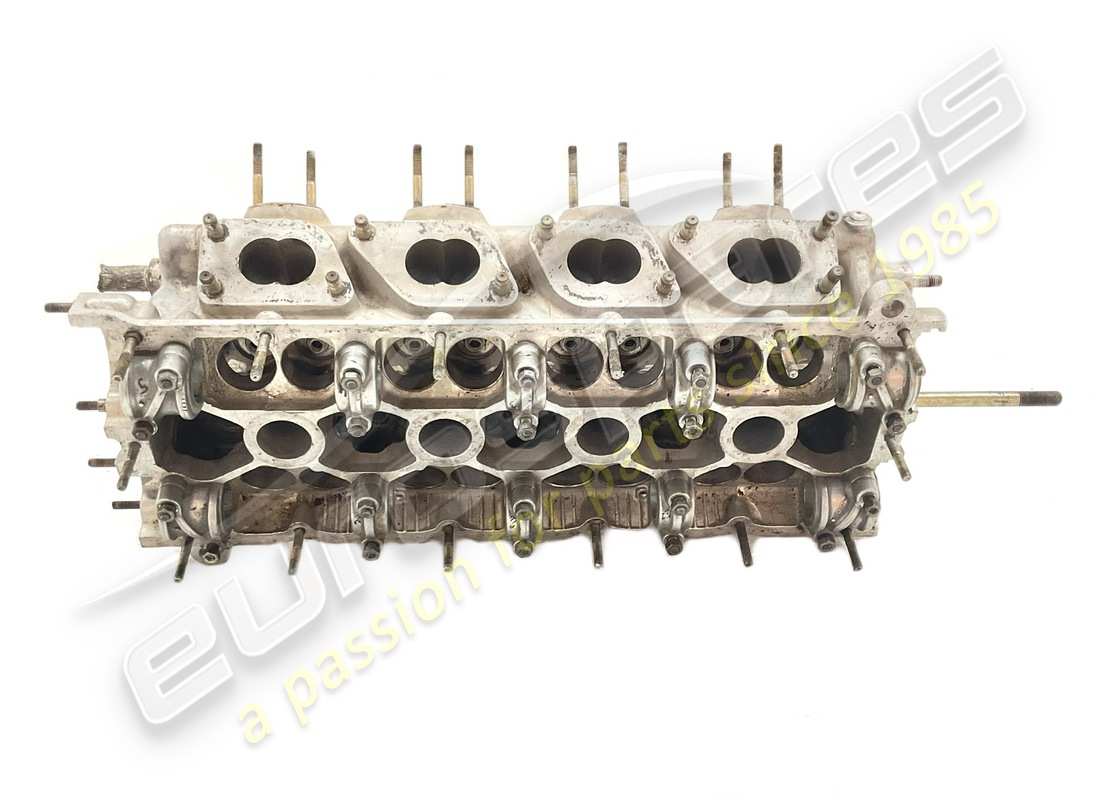culasse ferrari droite utilisée. numéro de pièce 117749 (6)
