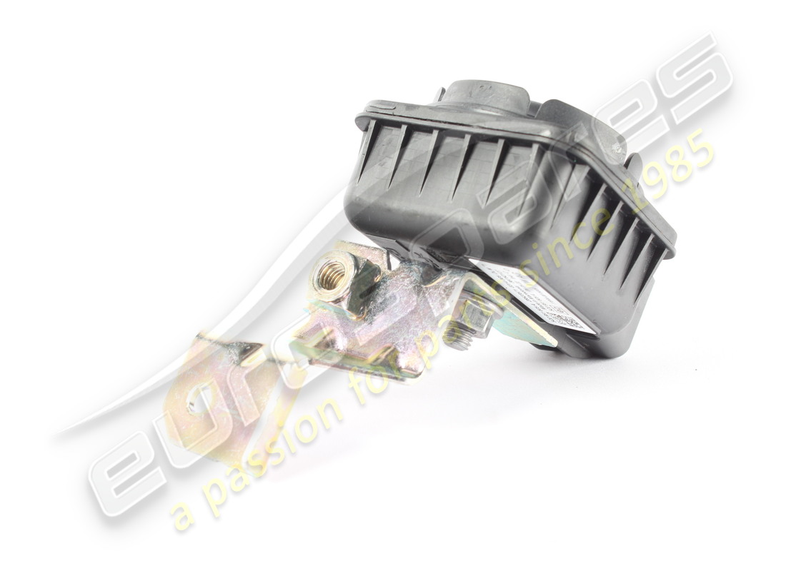 sirène électronique d'occasion porsche. numéro de pièce 5q0951605a (2)