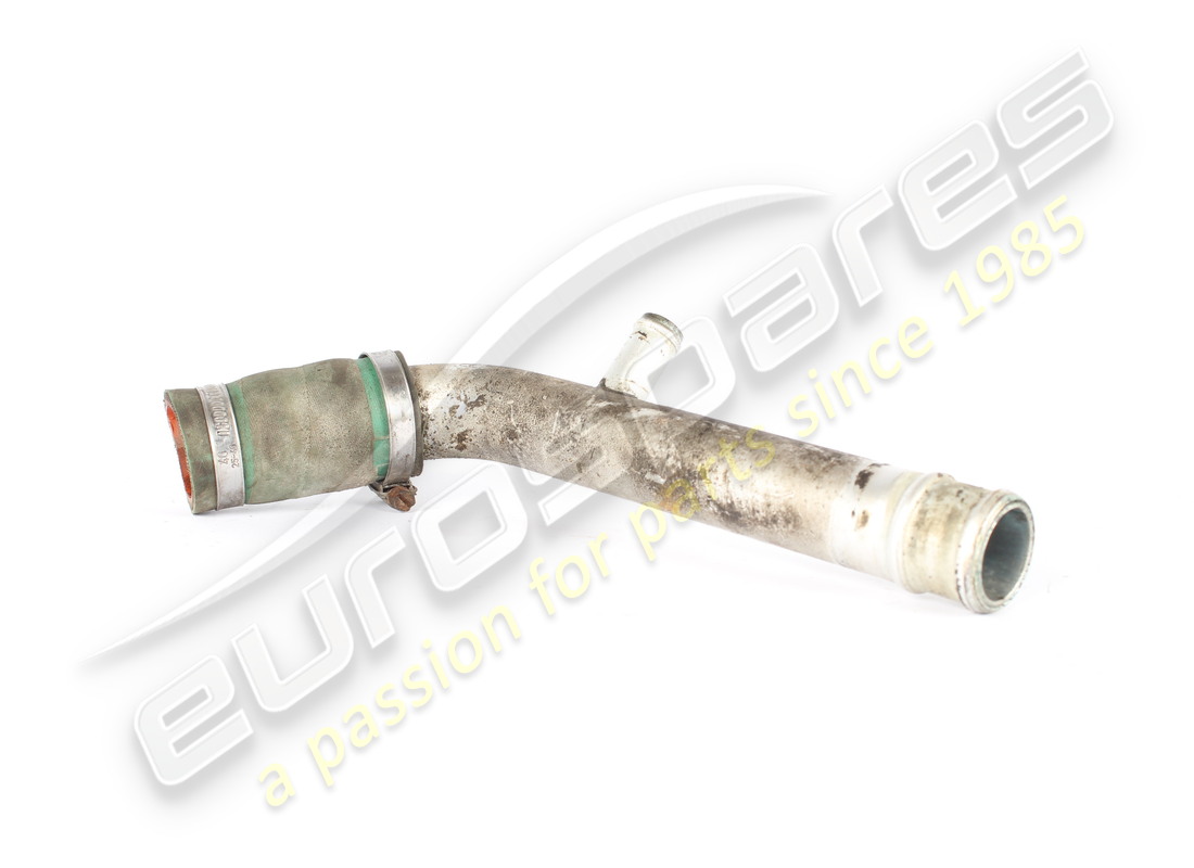 utilisé ferrari tube. numéro de pièce 121121 (2)