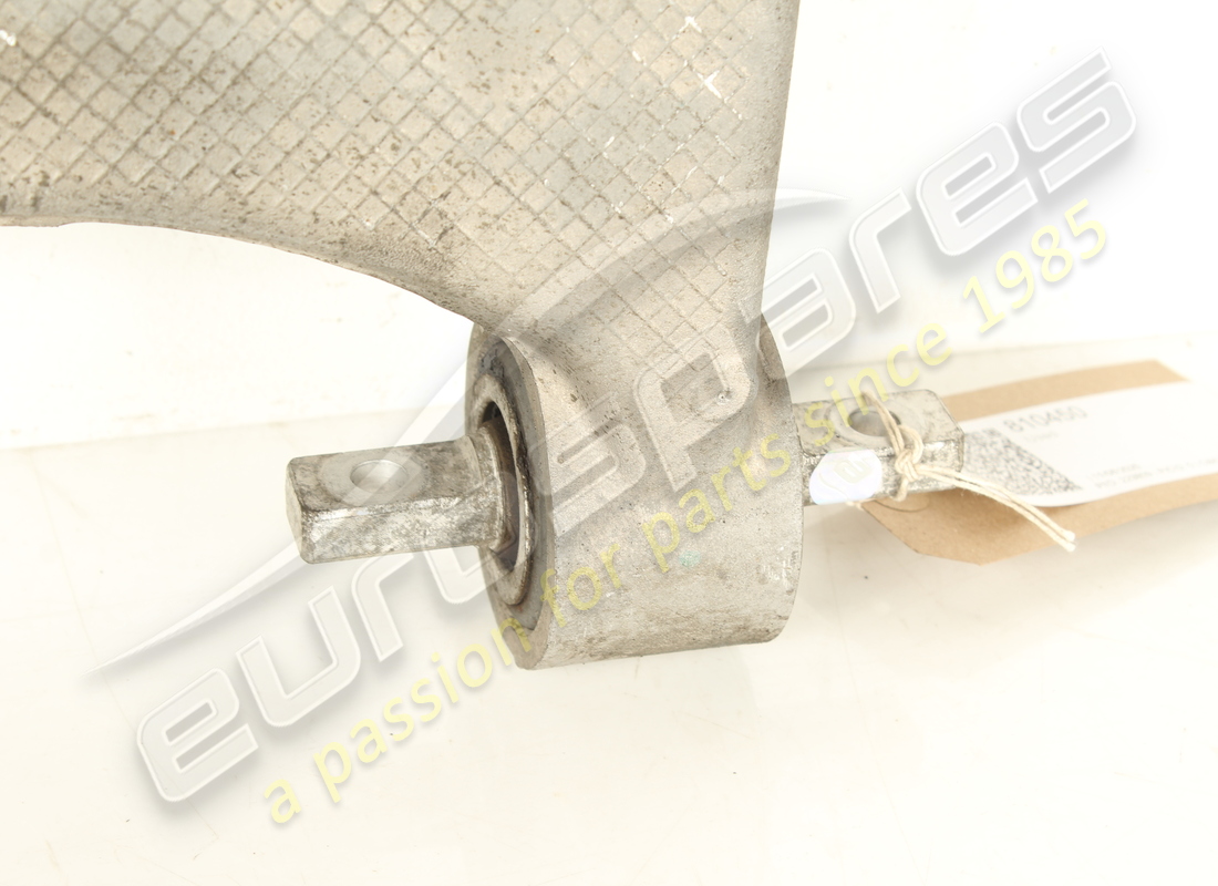 bras arrière gauche complet d'occasion ferrari. numéro de pièce 810450 (2)