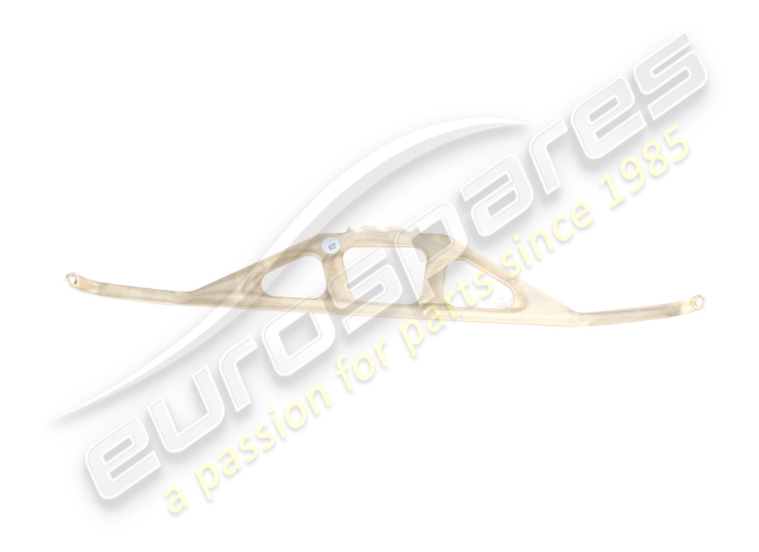 UTILISÉ Ferrari STAFFA ANTI-PORTALE RIPARI C . NUMÉRO DE PIÈCE 900142 (1)