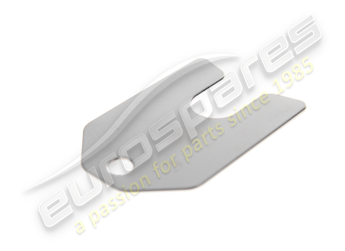 entretoise de garde-boue avant neuve maserati # quantité variable #. numéro de pièce 673012893 (2)