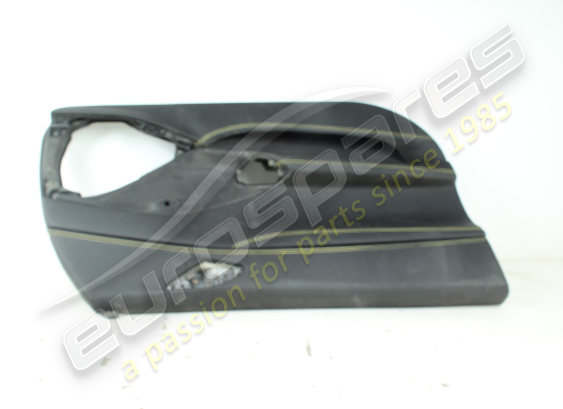 utilisé ferrari pannello porta sx cs. numéro de pièce 89112800 (1)