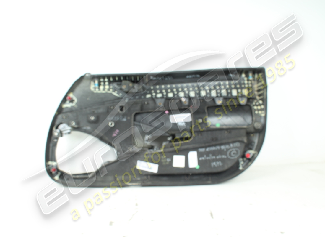 utilisé ferrari pannello porta sx cs. numéro de pièce 89112800 (4)