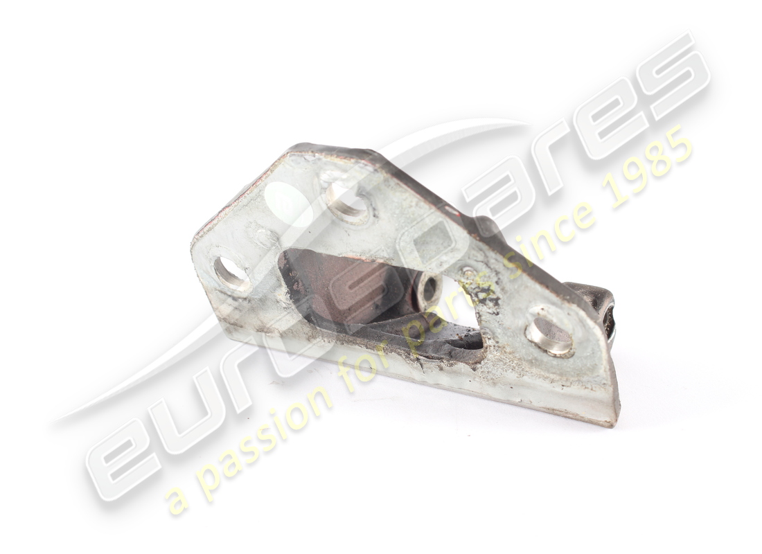 utilisé ferrari charnière fixe. numéro de pièce 64379300 (2)