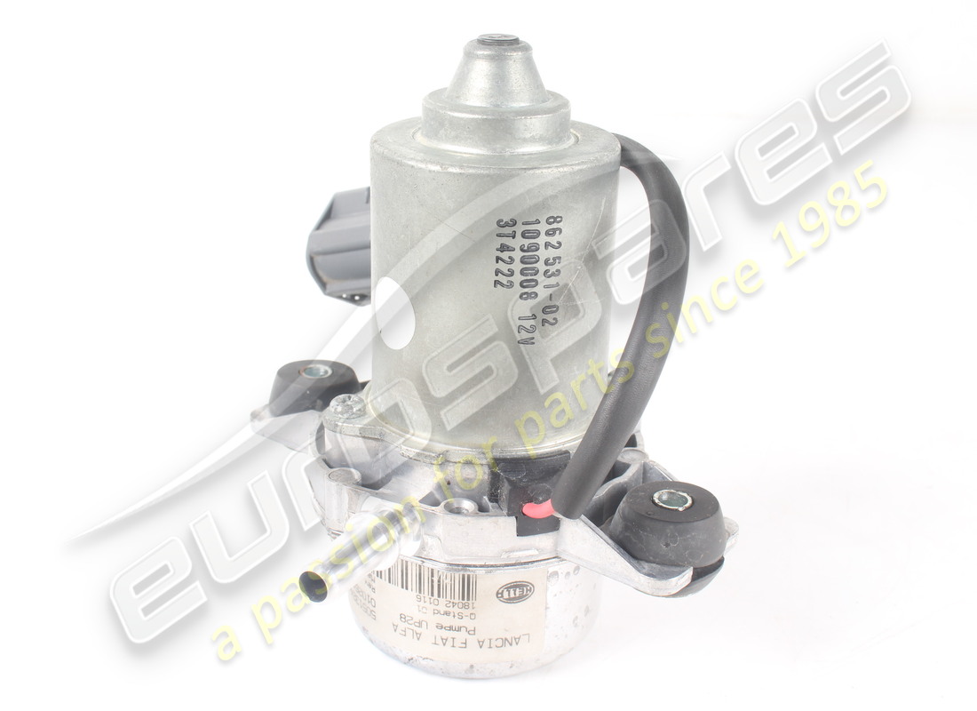 pompe à vide d'occasion ferrari. numéro de pièce 223532 (1)