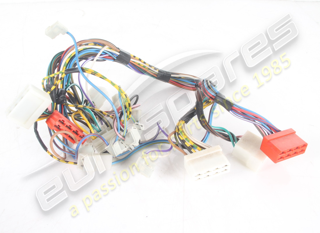 CÂBLE D'INSTRUMENT UTILISÉ Ferrari . RÉFÉRENCE 61886100 (1)