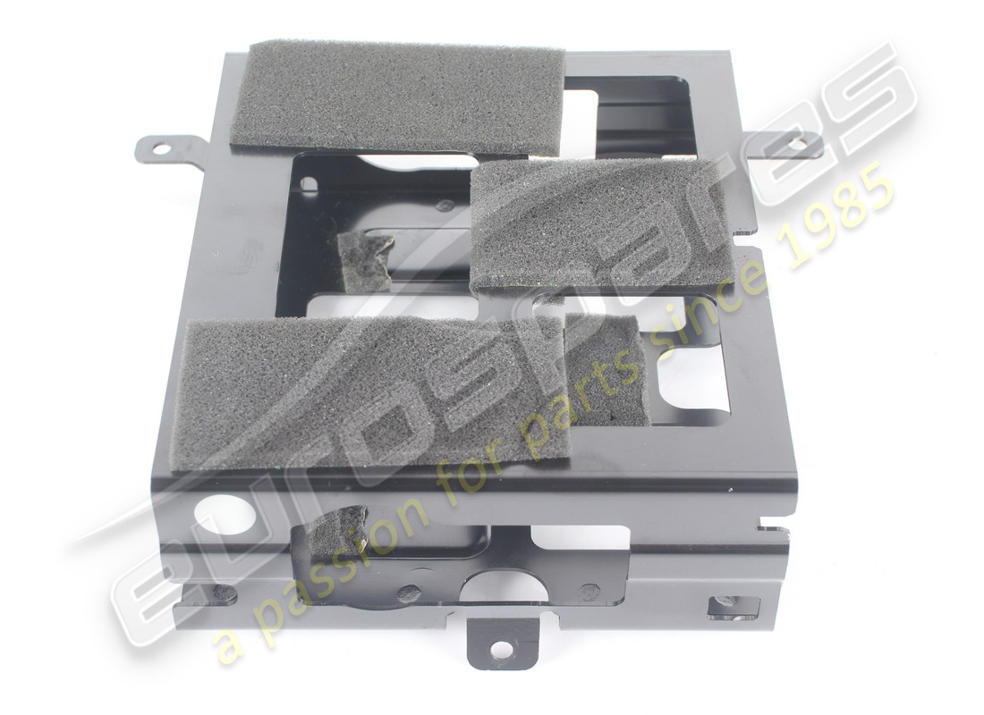 SUPPORT D'UNITÉ DE TÊTE D'OCCASION FERRARI, SUPPORT COMPLET. RÉFÉRENCE 88318700 (2) support d'unité de tête d'occasion ferrari, support complet. référence 88318700 (2)