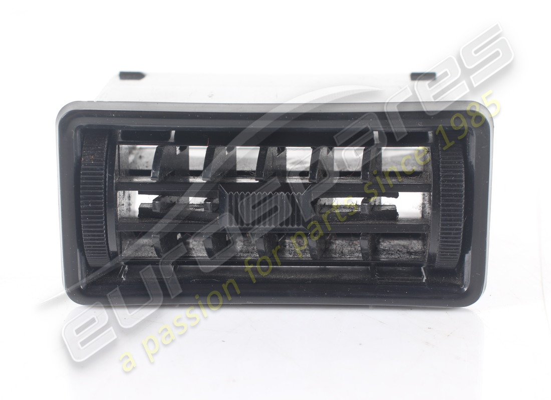 UTILISÉ Ferrari ÉVENT D'ENTRÉE. NUMÉRO DE PIÈCE 60124302 (1)