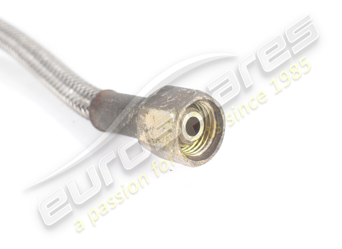 TUYAU DE CARBURANT FERRARI UTILISÉ. NUMÉRO DE PIÈCE 117885 (2) tuyau de carburant ferrari utilisé. numéro de pièce 117885 (2)