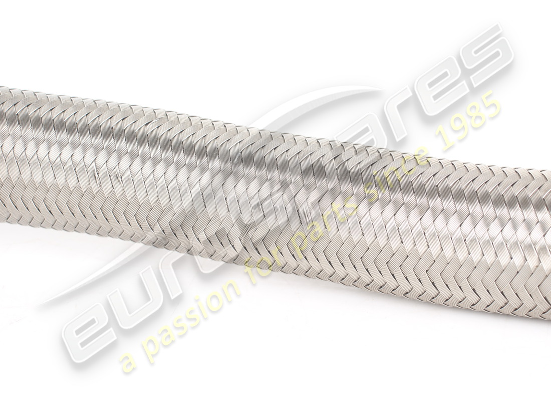 TUYAU DE LIVRAISON D'HUILE FERRARI UTILISÉ. NUMÉRO DE PIÈCE 266763 (3) tuyau de livraison d'huile ferrari utilisé. numéro de pièce 266763 (3)