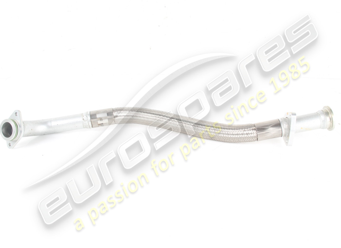 TUYAU DE LIVRAISON D'HUILE Ferrari UTILISÉ. NUMÉRO DE PIÈCE 266763 (1) TUYAU DE LIVRAISON D'HUILE Ferrari UTILISÉ. NUMÉRO DE PIÈCE 266763 (1)