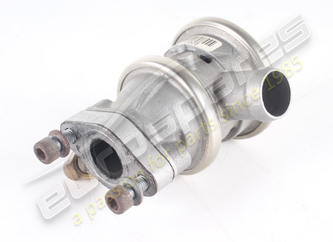 Ferrari SOUPAPE DU SYSTÈME D'AIR SECONDAIRE UTILISÉE. NUMÉRO DE PIÈCE 284235 (1) Ferrari SOUPAPE DU SYSTÈME D'AIR SECONDAIRE UTILISÉE. NUMÉRO DE PIÈCE 284235 (1)