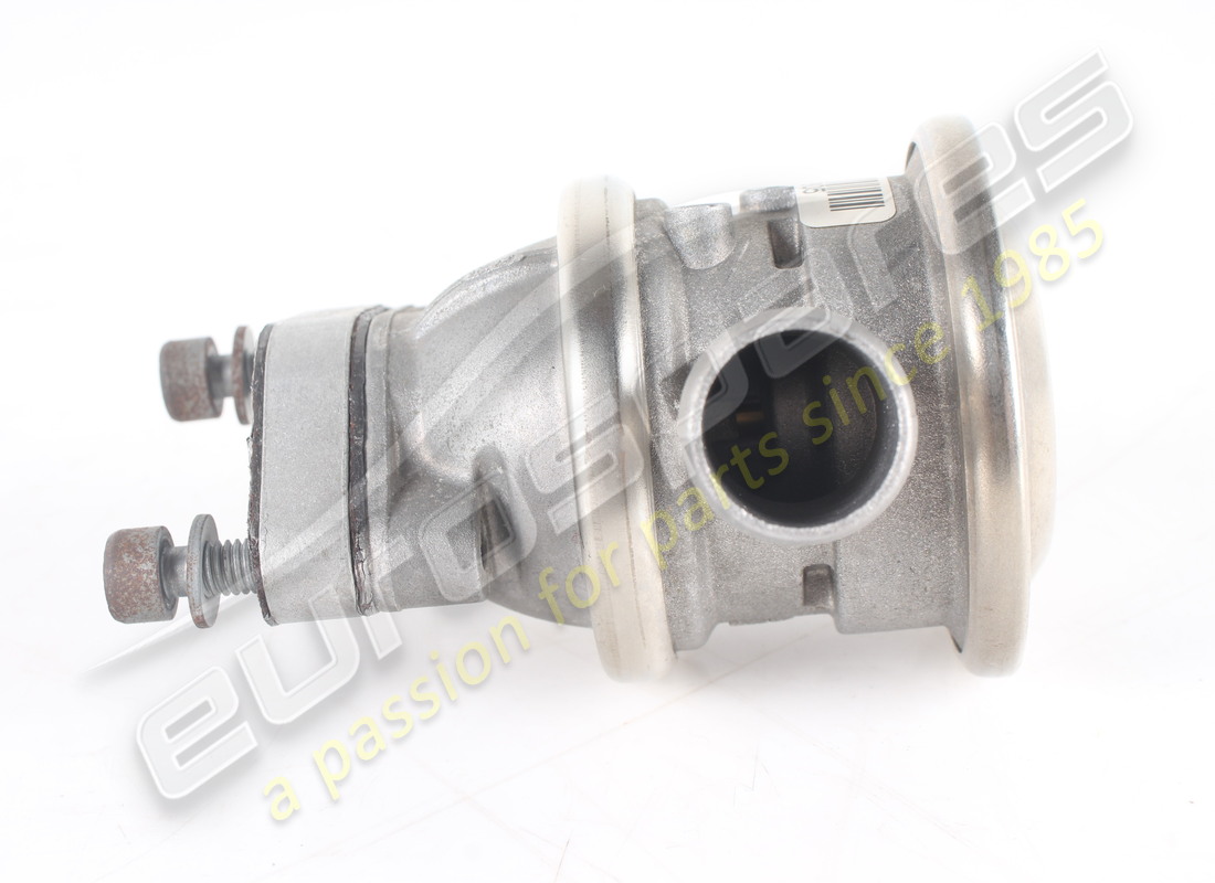 VANNE DU SYSTÈME D'AIR SECONDAIRE FERRARI UTILISÉE. NUMÉRO DE PIÈCE 284235 (5) vanne du système d'air secondaire ferrari utilisée. numéro de pièce 284235 (5)