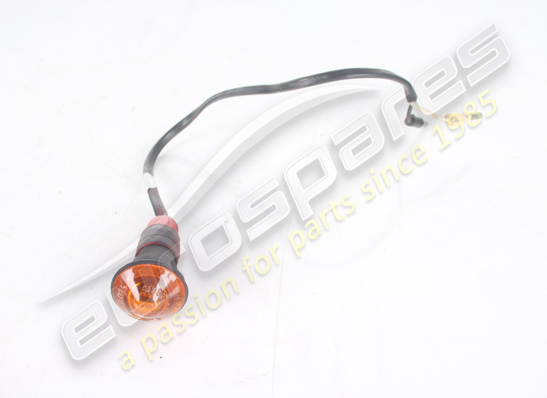 UTILISÉ Ferrari LUMIÈRE . NUMÉRO DE PIÈCE 162902 (1)