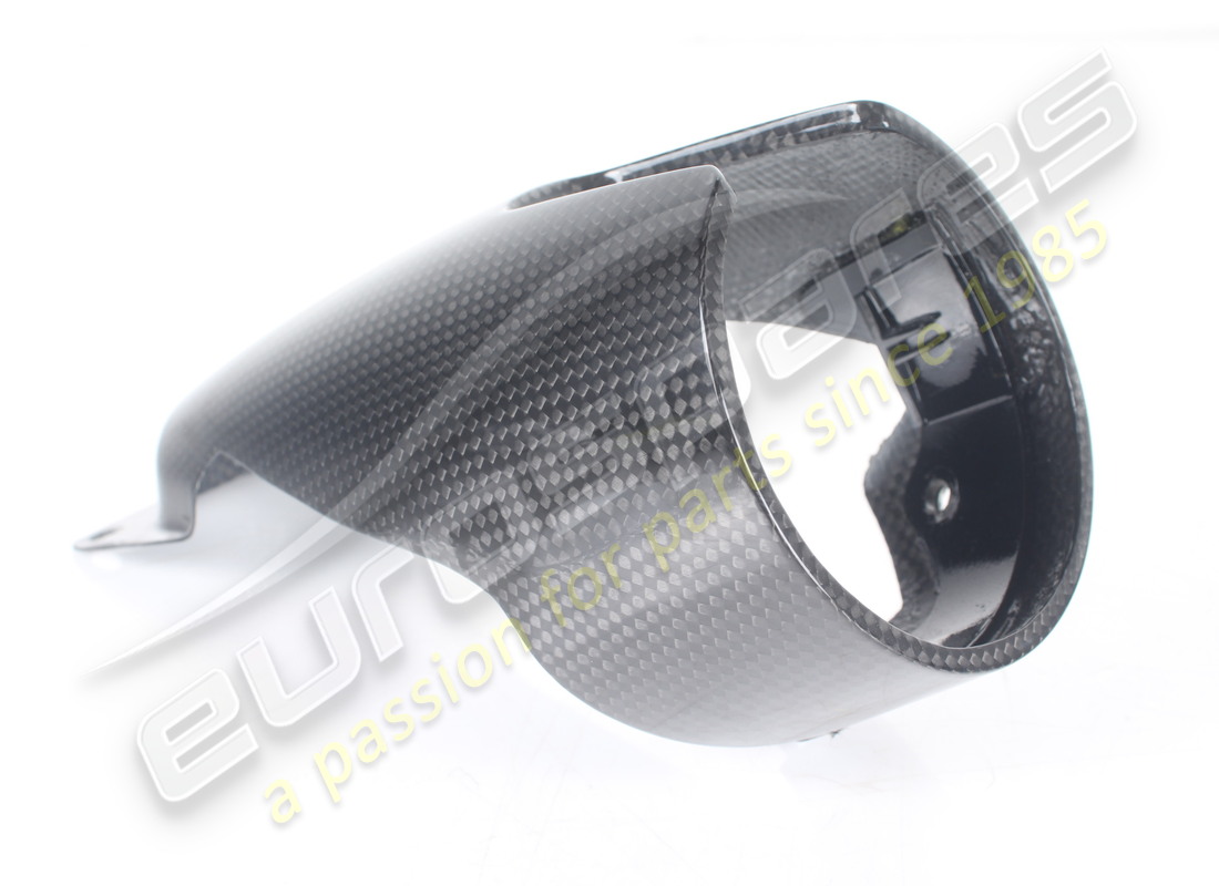 UTILISÉ Ferrari AIR COMPLET CÔTÉ PASSAGER DROIT. NUMÉRO DE PIÈCE 88206500 (1)