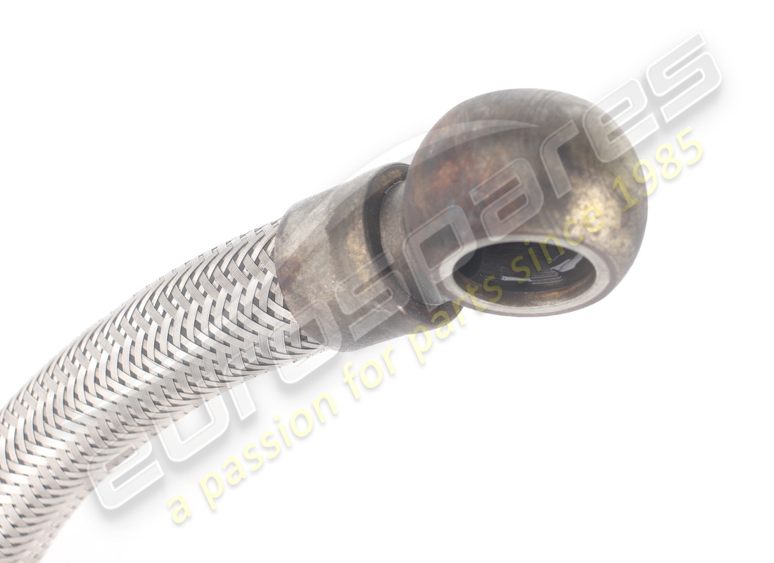 refroidisseur d'huile d'occasion eurospares avec tuyaux. numéro de pièce eap1726364 (4)