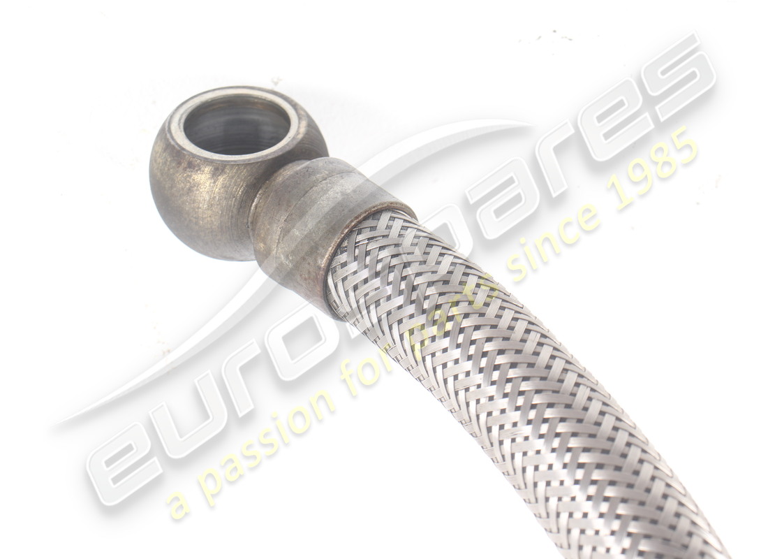 refroidisseur d'huile d'occasion eurospares avec tuyaux. numéro de pièce eap1726364 (8)