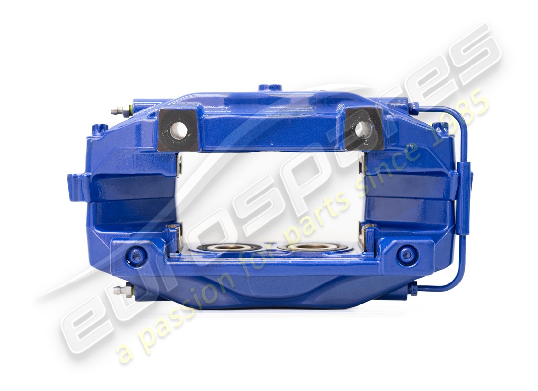 étrier de frein arrière pccb bleu adp d'occasion lamborghini référence 4t0615405cj (4)