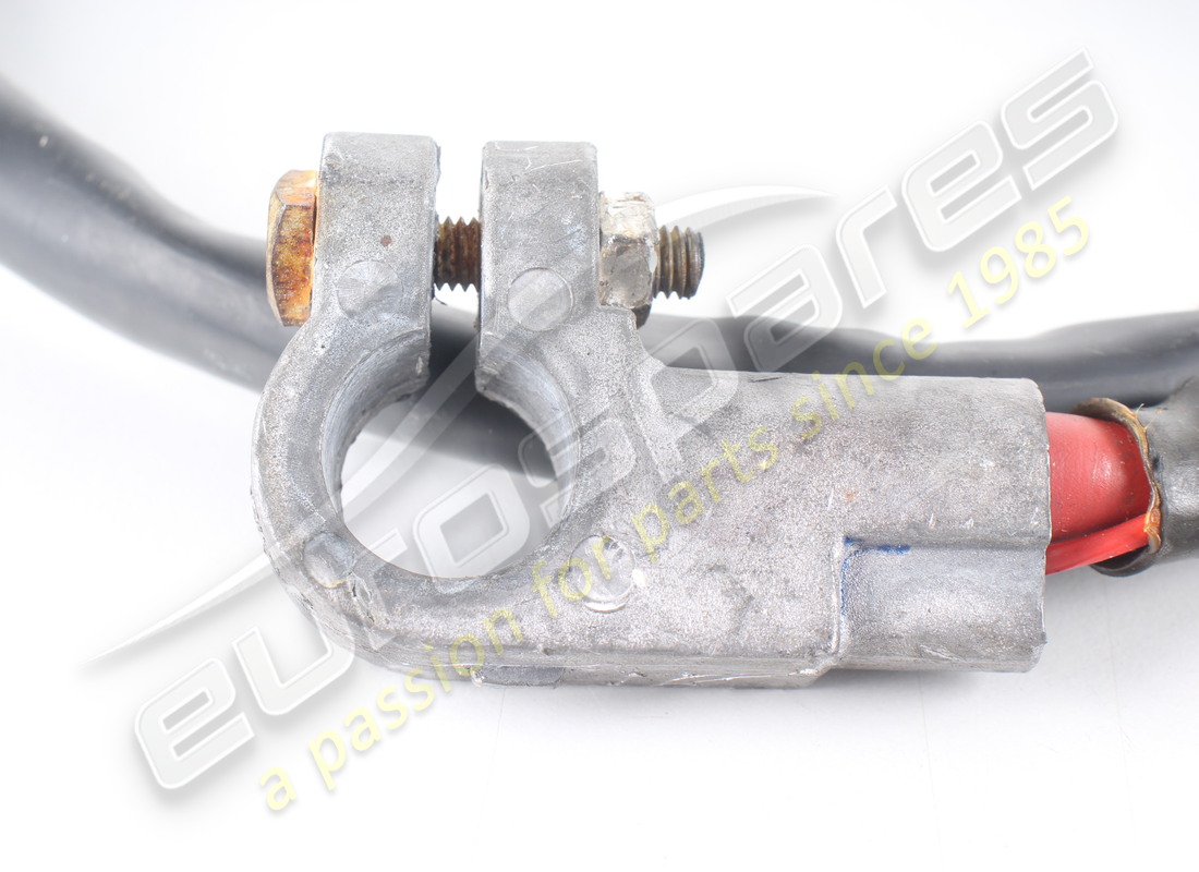 câble ferrari utilisé. numéro de pièce 157502 (2)