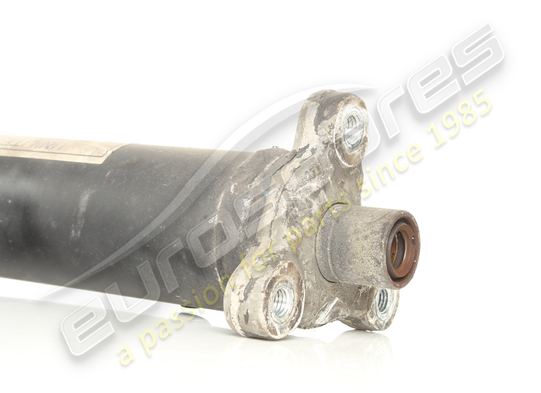 arbre de transmission maserati utilisé. numéro de pièce 386000107 (4)