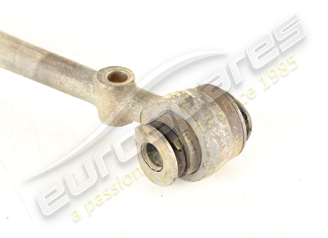 USED FERRARI UPPER LEVER ARM. PART NUMBER 119328 (5) used ferrari upper lever arm. part number 119328 (5)