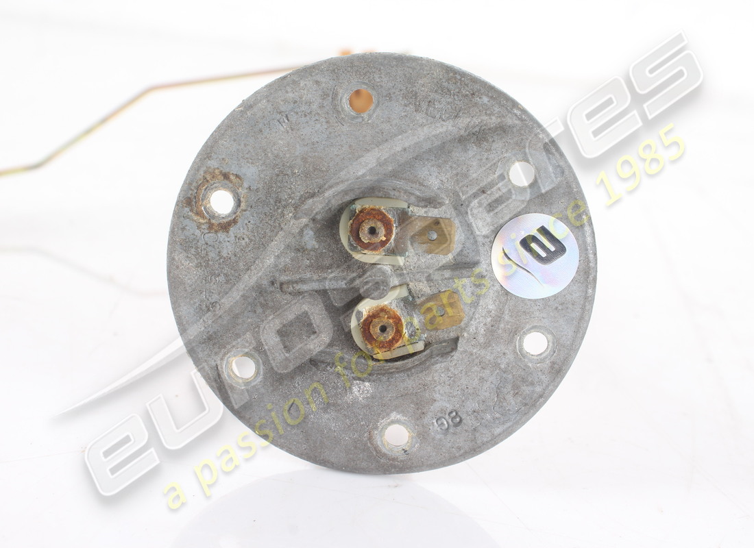 utilisé ferrari unité émettrice. numéro de pièce 108644 (4)