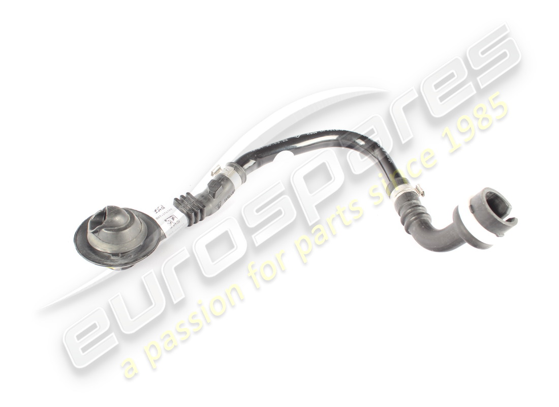 tuyau de vidange d'eau d'occasion porsche. numéro de pièce 992820124b (1)
