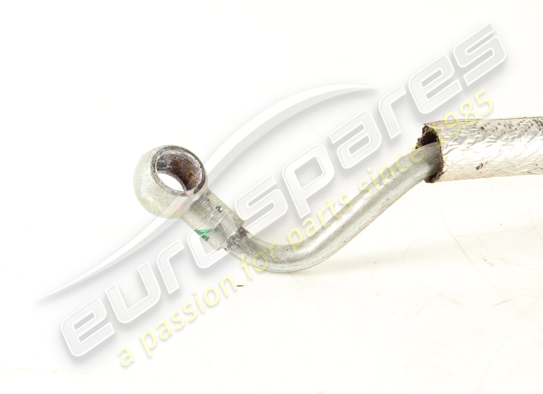 UTILISEZ Ferrari TUYAU DE DISTRIBUTION D'EAU VERS RH TU. NUMÉRO DE PIÈCE 322814 (1)