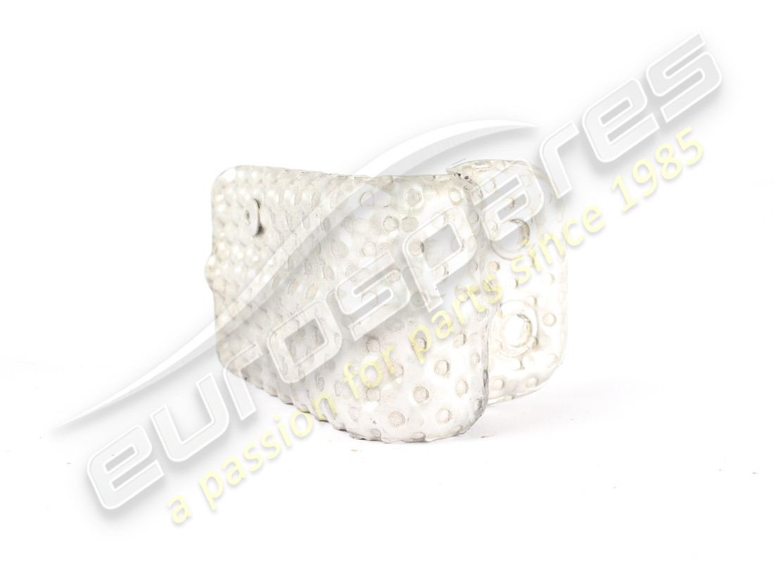 CLIP DE PROTECTION THERMIQUE D'OCCASION Ferrari. NUMÉRO DE PIÈCE 317588 (1)