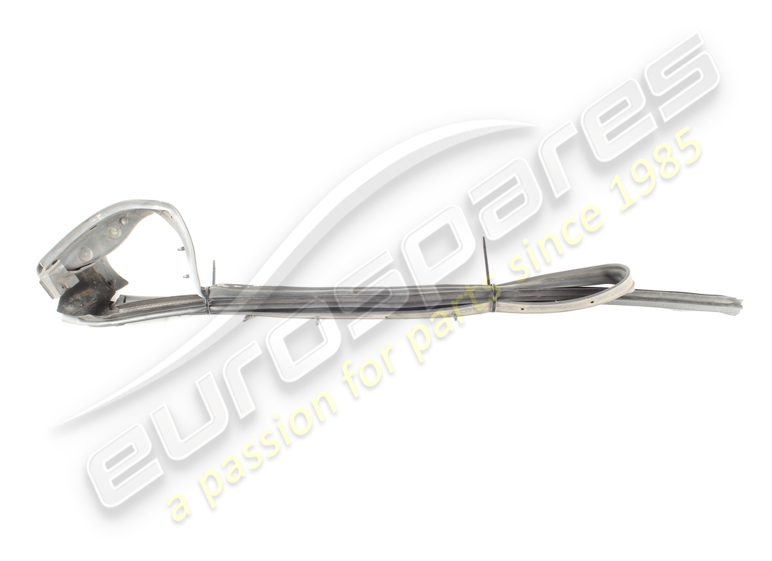 UTILISÉ Ferrari JOINT DE PÉRIMÈTRE INTÉRIEUR DE PORTE GAUCHE. NUMÉRO DE PIÈCE 81304700 (1)