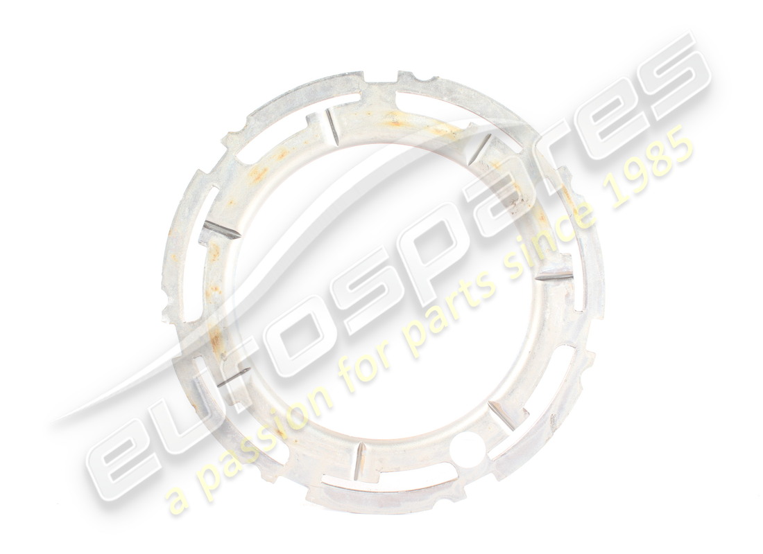 BAGUE Porsche UTILISÉE. NUMÉRO DE PIÈCE 992201768 (1)