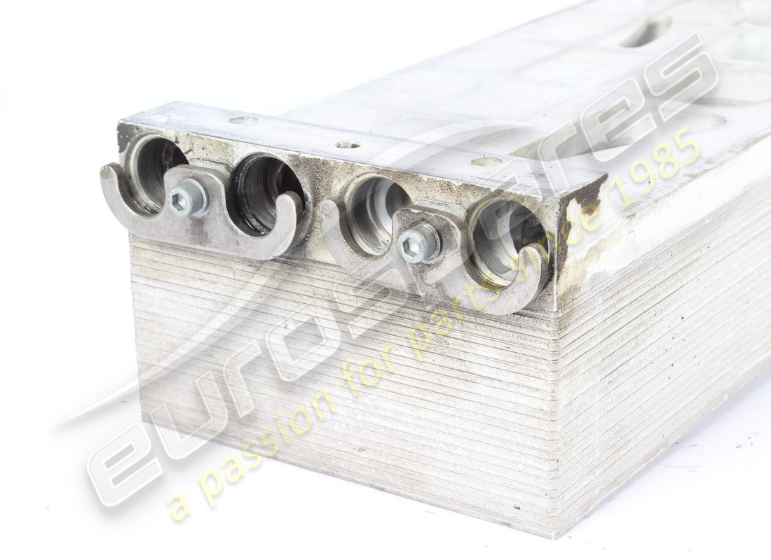 utilisé ferrari échangeur de chaleur. numéro de pièce 343213 (2)
