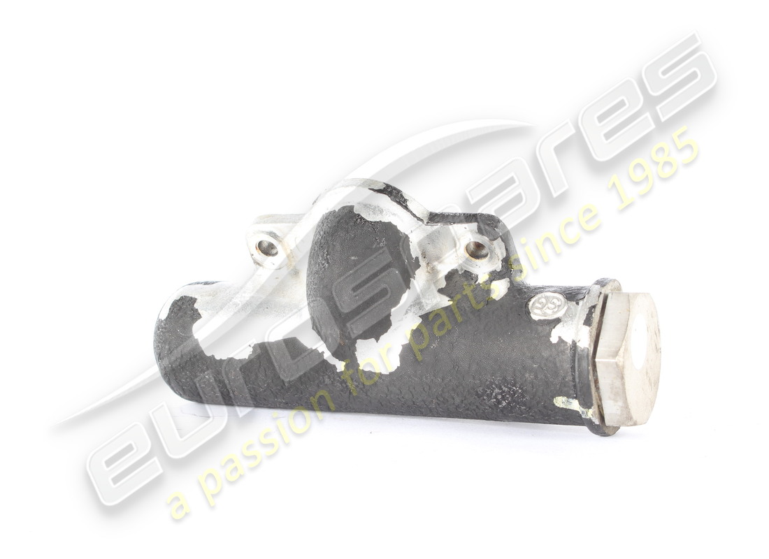 CORPS DE VANNE Eurospares UTILISÉ. NUMÉRO DE PIÈCE EAP1384443 (1)