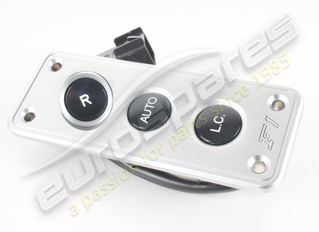 kit de panneau de commande neuf ferrari. numéro de pièce 81059300 (1)